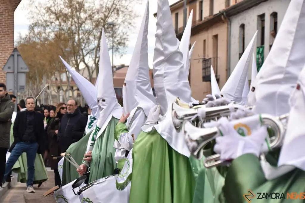 Procesi&oacute;n de la Virgen de la Esperanza_116