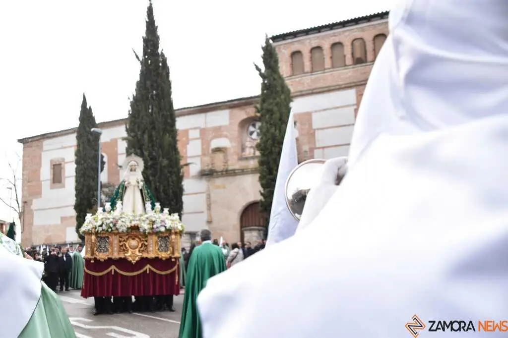 Procesi&oacute;n de la Virgen de la Esperanza_119