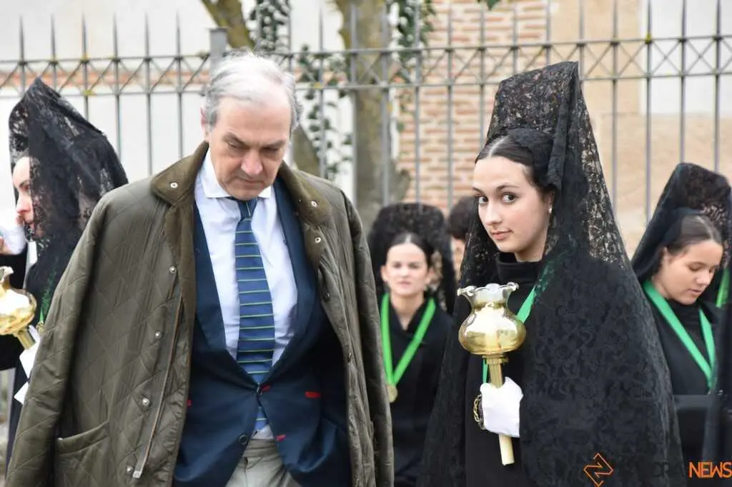 Procesi&oacute;n de la Virgen de la Esperanza_118