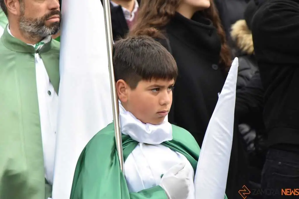 Procesi&oacute;n de la Virgen de la Esperanza_121