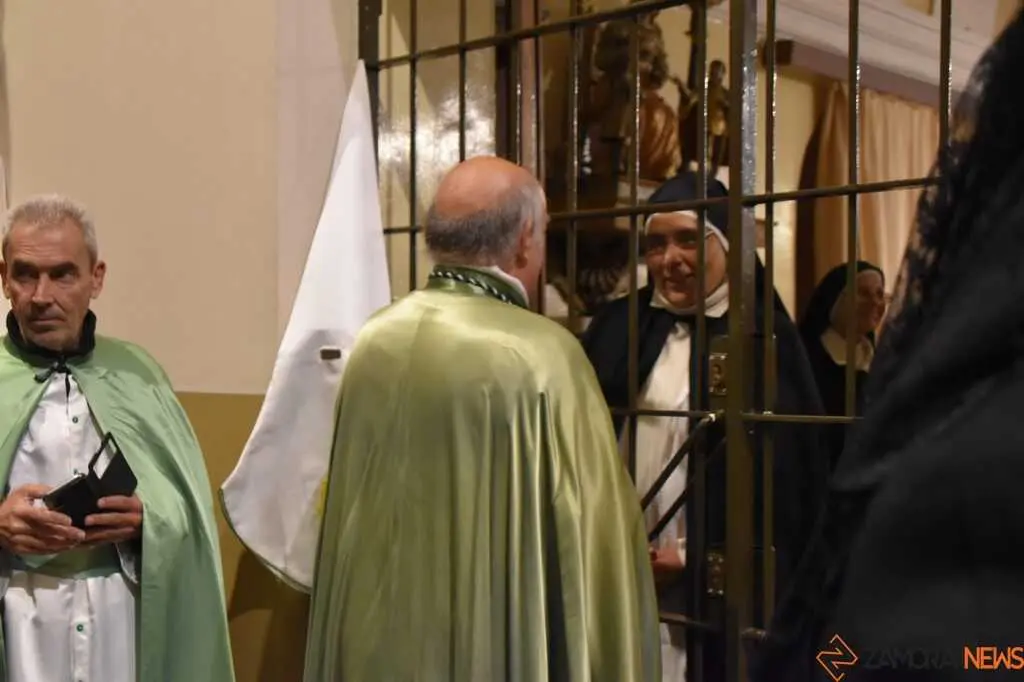 Procesi&oacute;n de la Virgen de la Esperanza_123