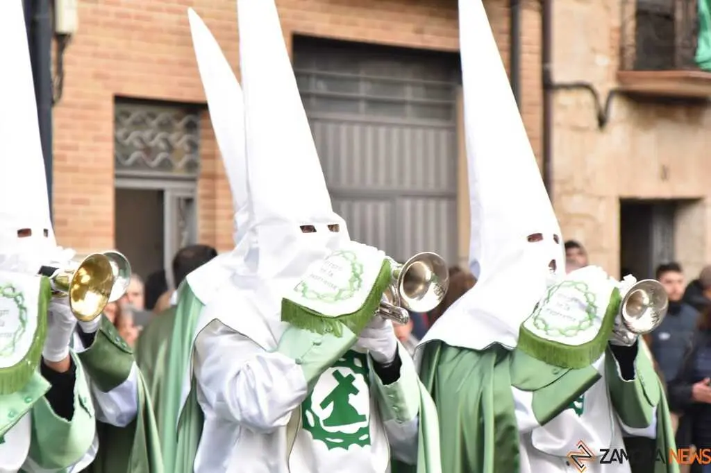 Procesi&oacute;n de la Virgen de la Esperanza_124