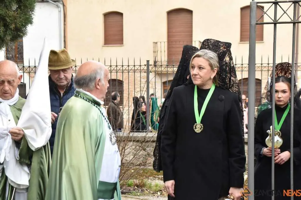 Procesi&oacute;n de la Virgen de la Esperanza_126