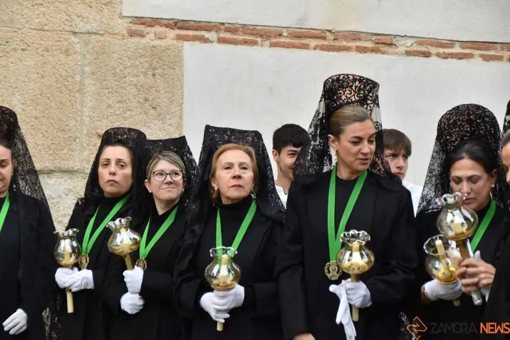 Procesi&oacute;n de la Virgen de la Esperanza_128