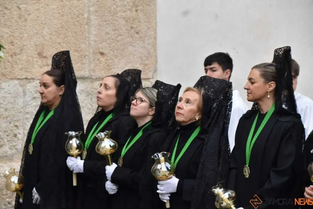 Procesi&oacute;n de la Virgen de la Esperanza_132