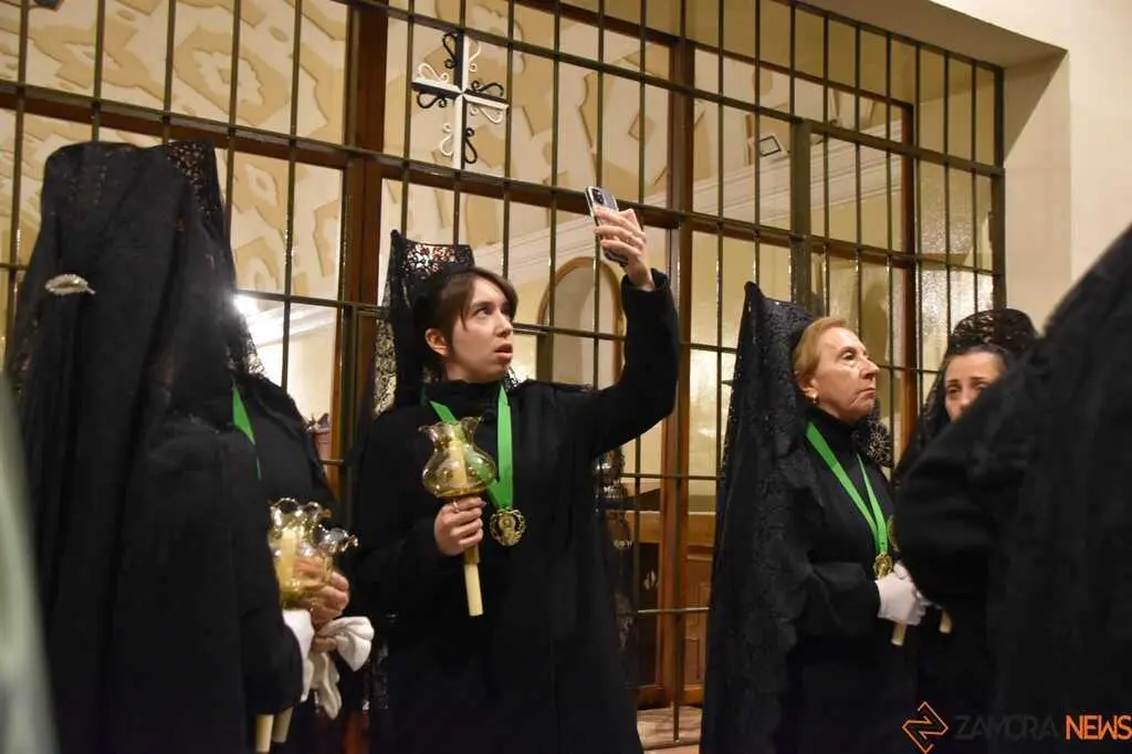 Procesi&oacute;n de la Virgen de la Esperanza_137