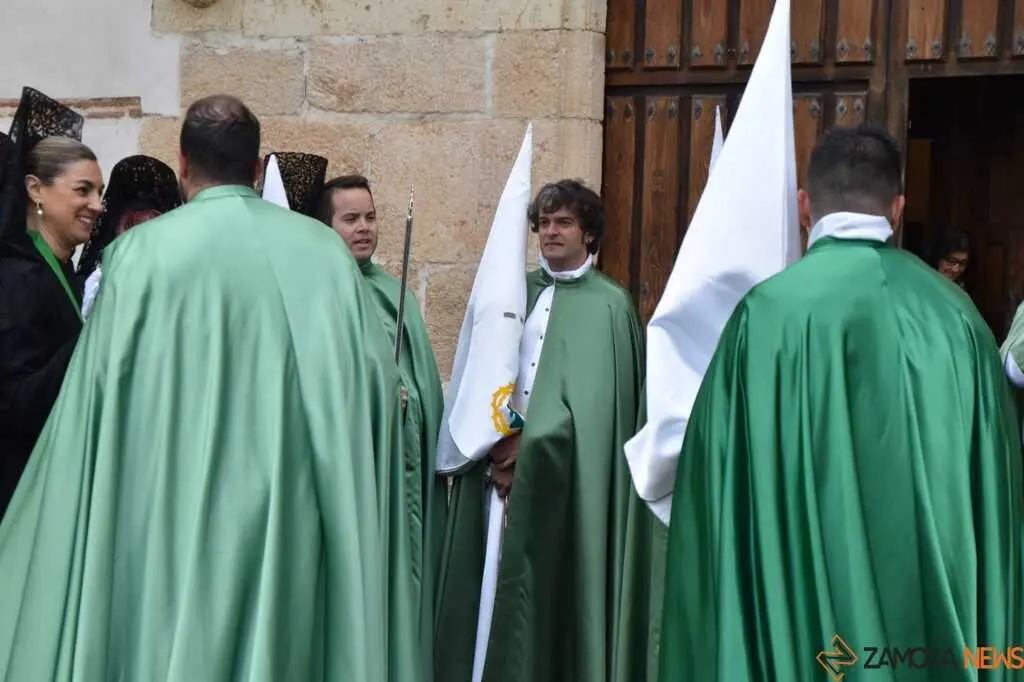 Procesi&oacute;n de la Virgen de la Esperanza_140