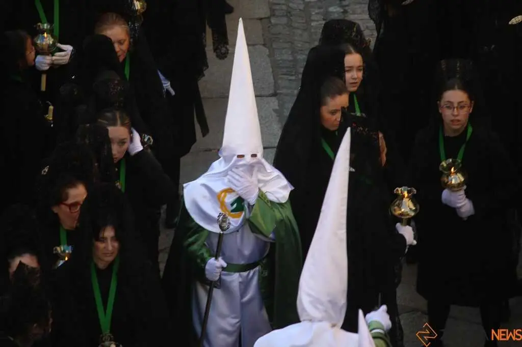 Procesi&oacute;n de la Virgen de la Esperanza Balborraz _4