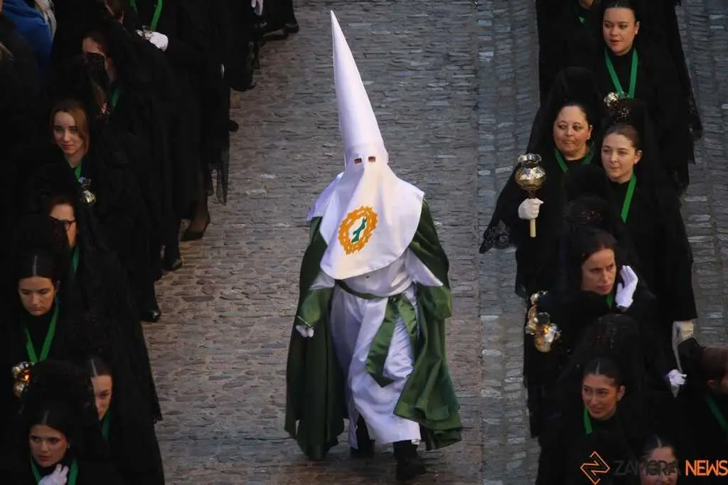 Procesi&oacute;n de la Virgen de la Esperanza Balborraz _9