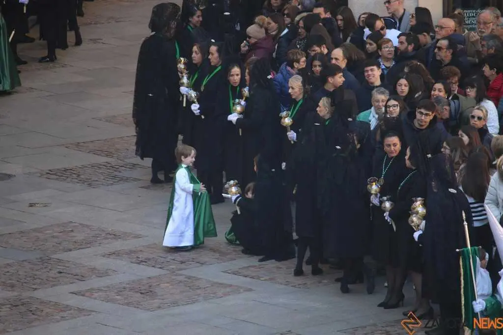 Procesi&oacute;n de la Virgen de la Esperanza Balborraz _18
