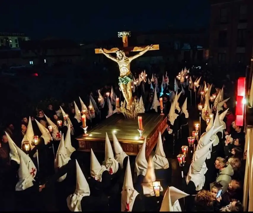 Mi&eacute;rcoles de silencio Toro 2026
