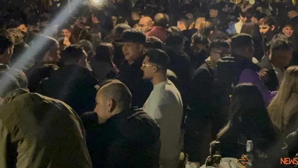 botell&oacute;n Jueves Santo en Zamora _15