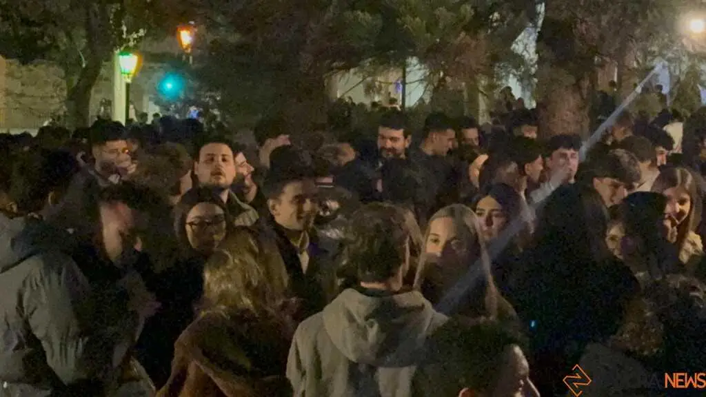 botell&oacute;n Jueves Santo en Zamora _16