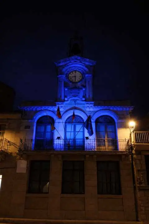 Ayuntamiento de Fermoselle