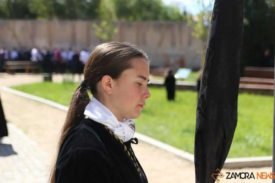 Procesi&oacute;n Santo Entierrro Zamora 2026_11