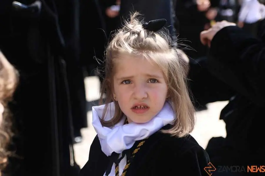 Procesi&oacute;n Santo Entierrro Zamora 2026_15