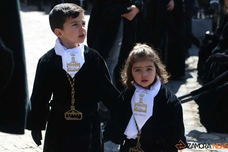 Procesi&oacute;n Santo Entierrro Zamora 2026_17
