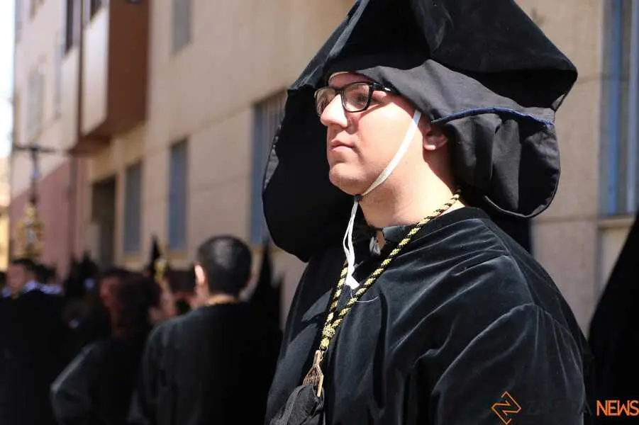 Procesi&oacute;n Santo Entierrro Zamora 2026_19