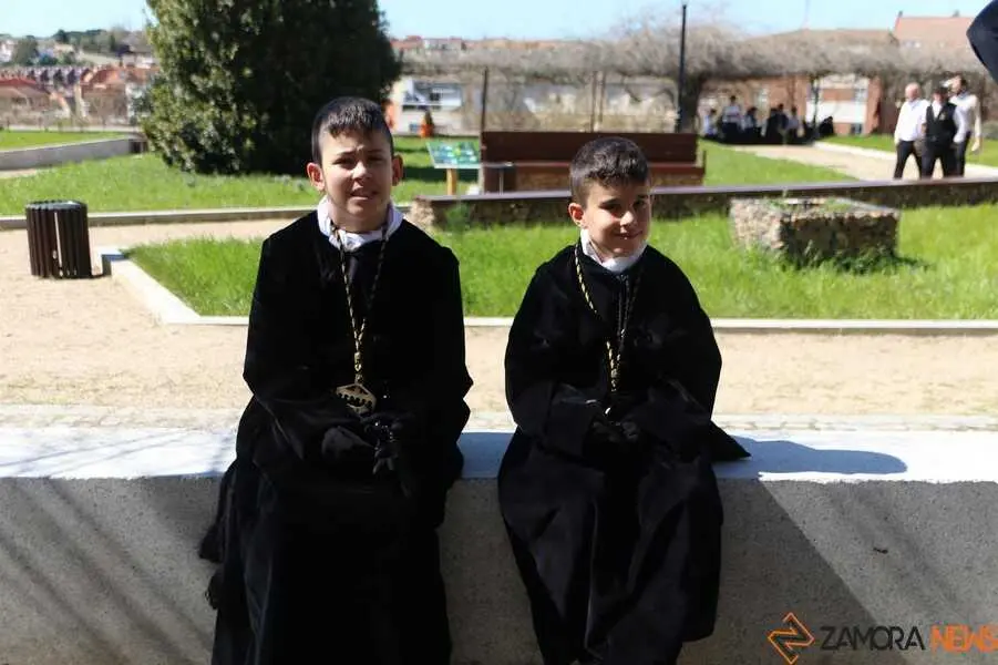 Procesi&oacute;n Santo Entierrro Zamora 2026_24