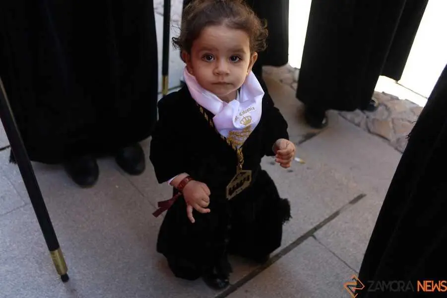 Procesi&oacute;n Santo Entierrro Zamora 2026_31