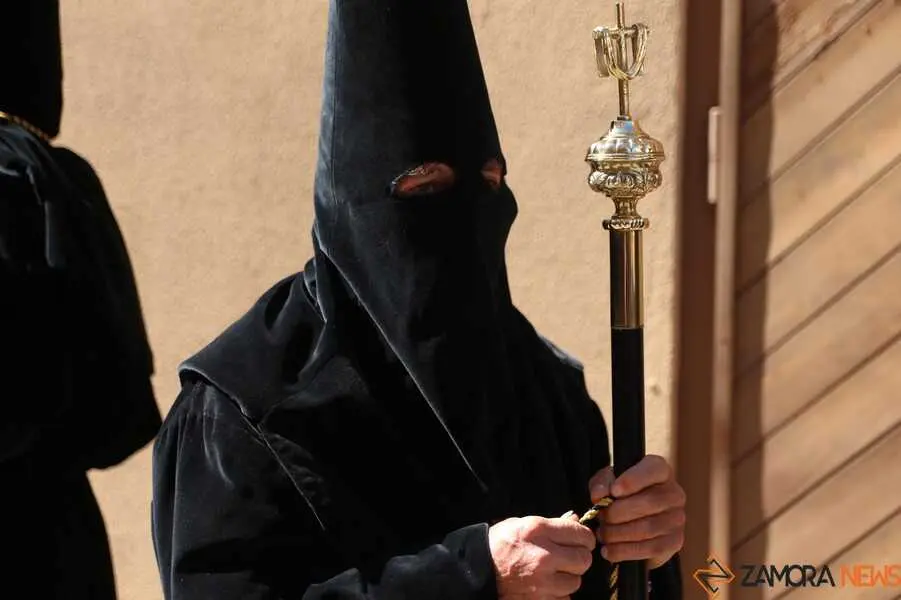 Procesi&oacute;n Santo Entierrro Zamora 2026_32