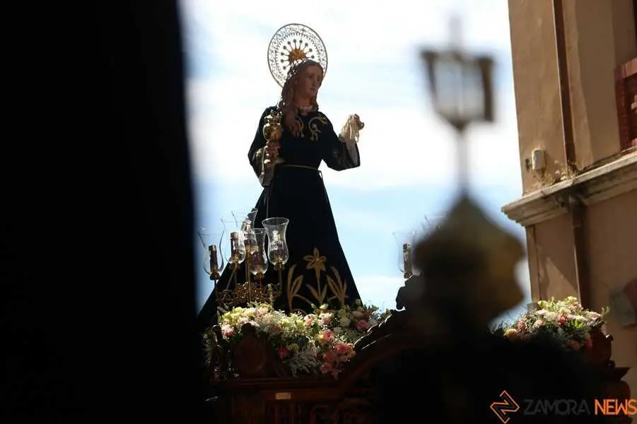 Procesi&oacute;n Santo Entierrro Zamora 2026_36