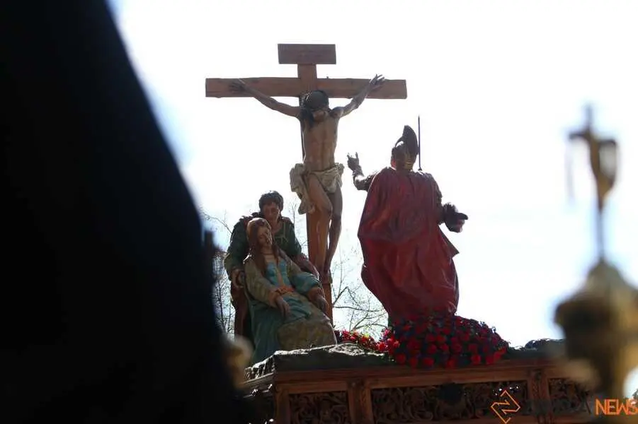 Procesi&oacute;n Santo Entierrro Zamora 2026_39