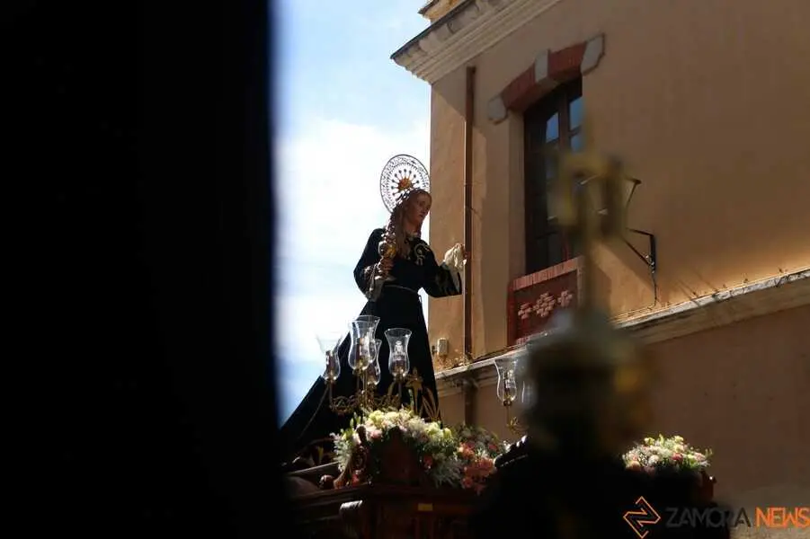 Procesi&oacute;n Santo Entierrro Zamora 2026_41