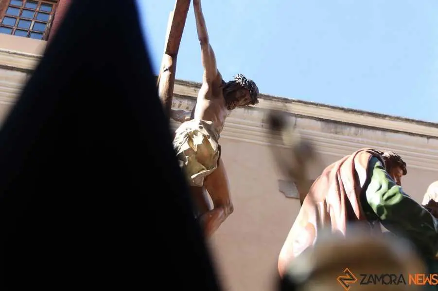 Procesi&oacute;n Santo Entierrro Zamora 2026_44