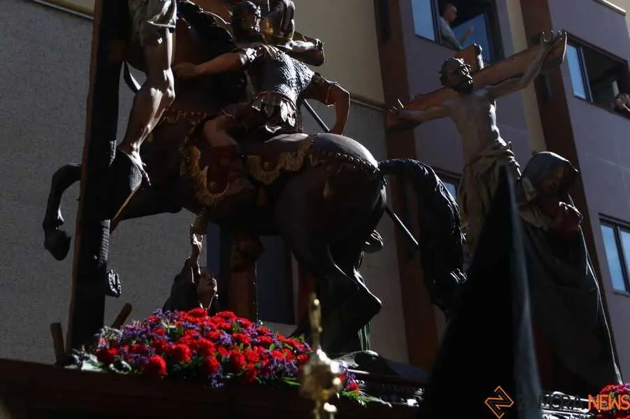 Procesi&oacute;n Santo Entierrro Zamora 2026_46