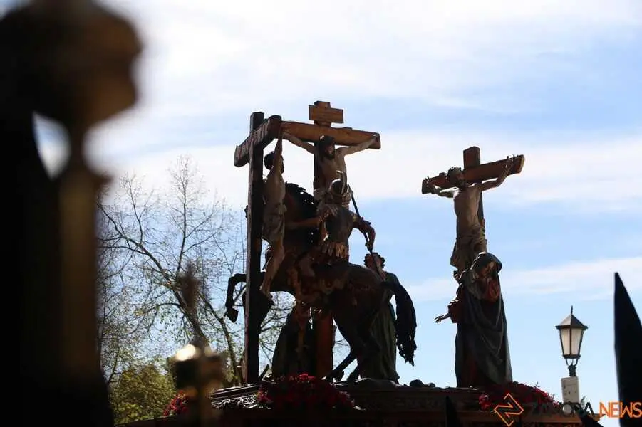 Procesi&oacute;n Santo Entierrro Zamora 2026_47