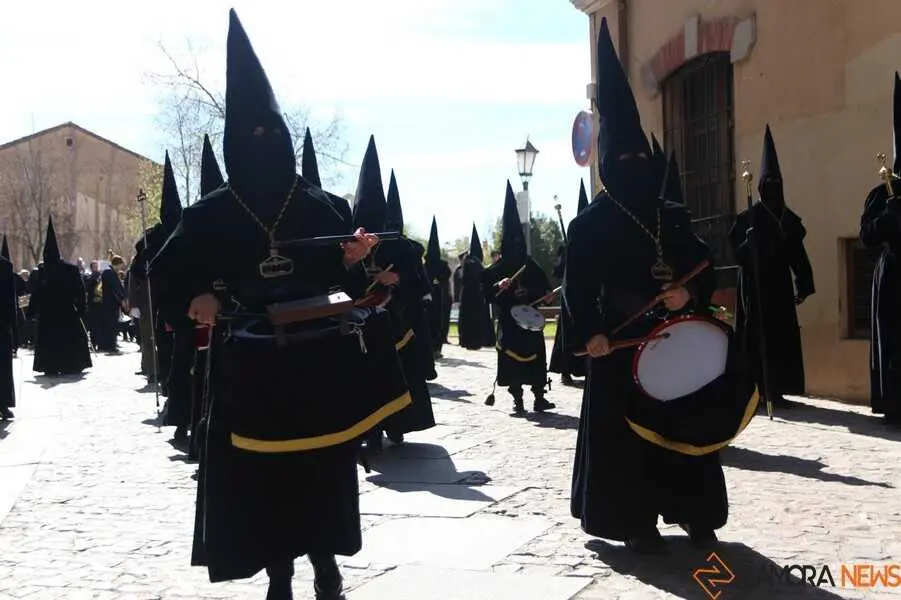Procesi&oacute;n Santo Entierrro Zamora 2026_50