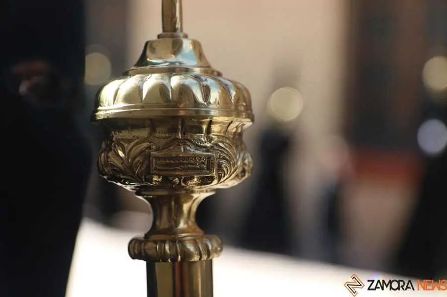 Procesi&oacute;n Santo Entierrro Zamora 2026_51