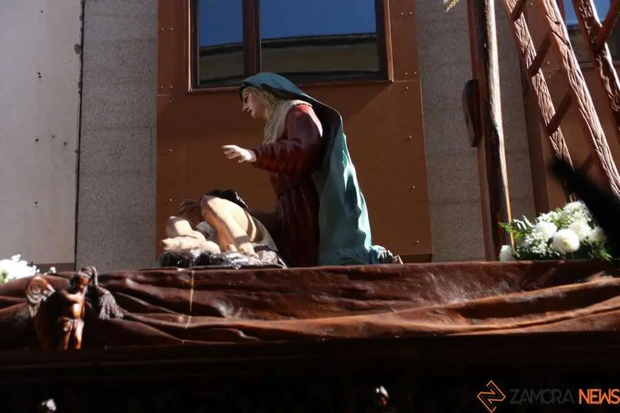 Procesi&oacute;n Santo Entierrro Zamora 2026_53