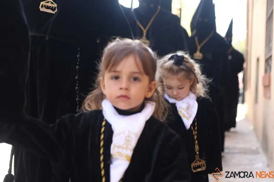 Procesi&oacute;n Santo Entierrro Zamora 2026_58