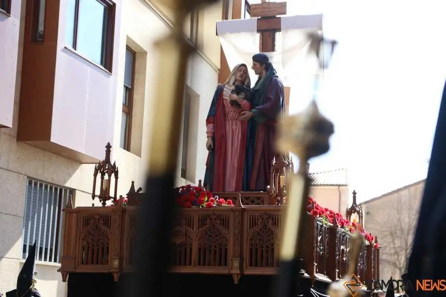 Procesi&oacute;n Santo Entierrro Zamora 2026_61