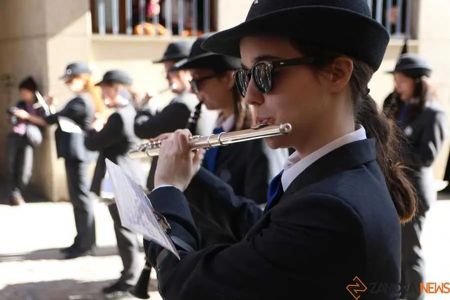 Procesi&oacute;n Santo Entierrro Zamora 2026_62