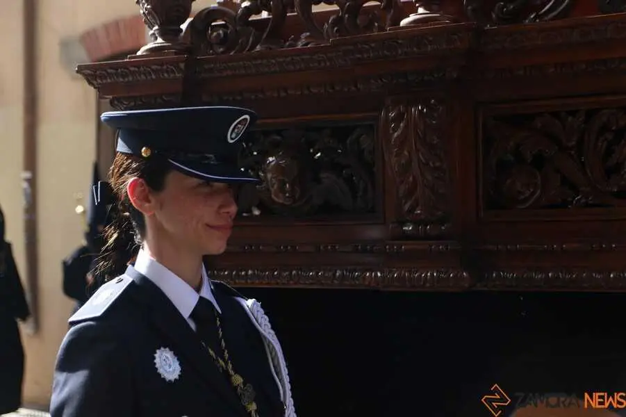 Procesi&oacute;n Santo Entierrro Zamora 2026_66