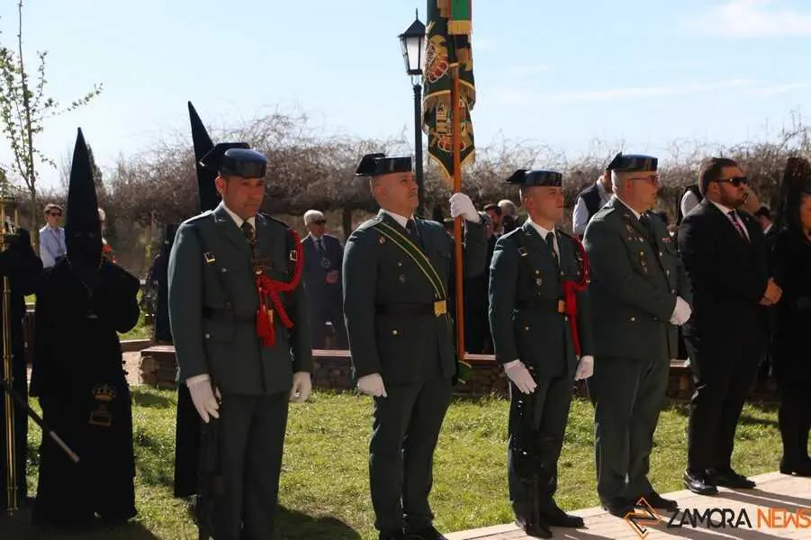 Procesi&oacute;n Santo Entierrro Zamora 2026_68