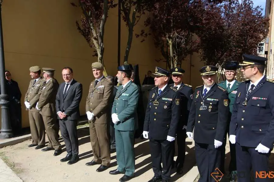 Procesi&oacute;n Santo Entierrro Zamora 2026_70
