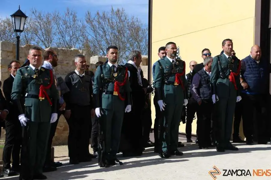 Procesi&oacute;n Santo Entierrro Zamora 2026_71