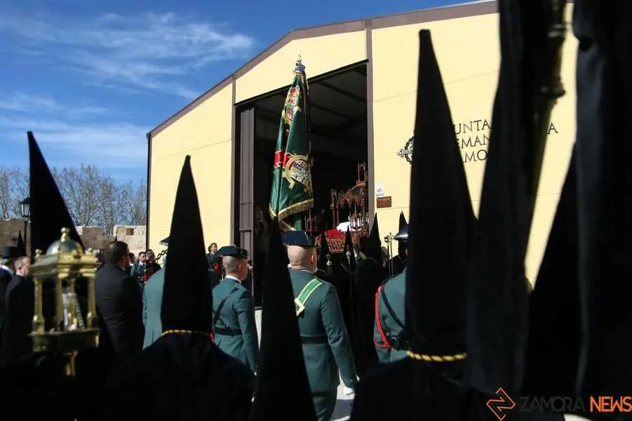 Procesi&oacute;n Santo Entierrro Zamora 2026_72