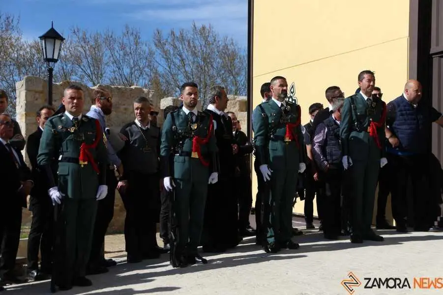 Procesi&oacute;n Santo Entierrro Zamora 2026_73