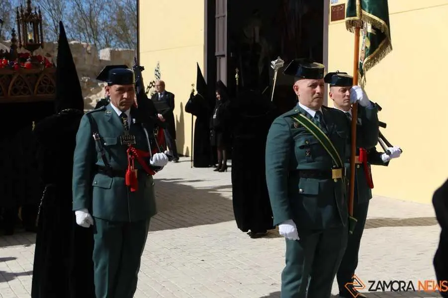 Procesi&oacute;n Santo Entierrro Zamora 2026_74