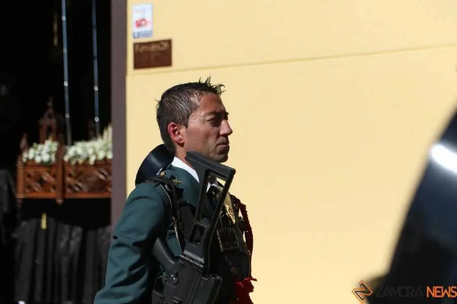 Procesi&oacute;n Santo Entierrro Zamora 2026_78