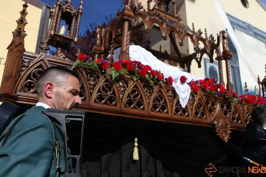 Procesi&oacute;n Santo Entierrro Zamora 2026_79