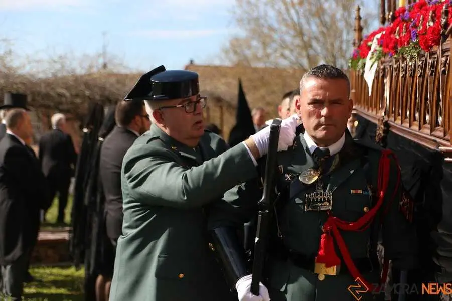 Procesi&oacute;n Santo Entierrro Zamora 2026_80