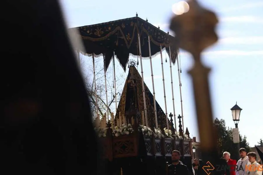 Procesi&oacute;n Santo Entierrro Zamora 2026_81