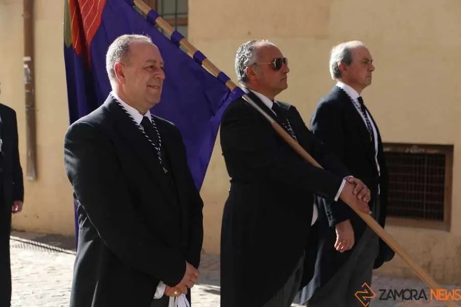 Procesi&oacute;n Santo Entierrro Zamora 2026_82