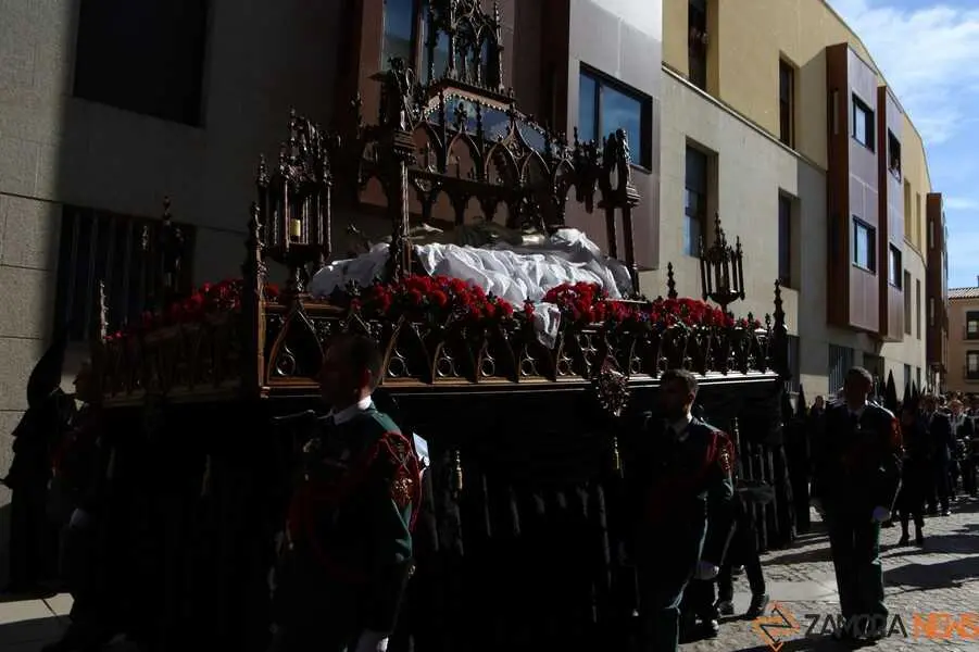 Procesi&oacute;n Santo Entierrro Zamora 2026_83